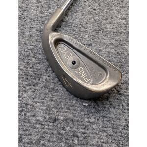 Vintage Ping Eye 2 4 Iron Golf Club‎ Karsten Phoenix USA Steel Shaft Mens Right